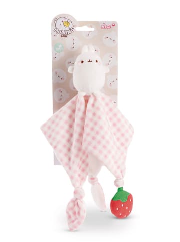 NICI Chusta-przytulanka "Molang" - 0+
