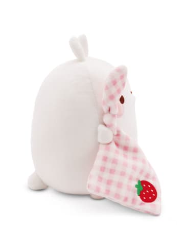 NICI Maskotka z chustą-przytulanką "Molang" - 0+