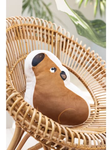 NICI Kuscheltier "Capybara - Happybara" - ab Geburt