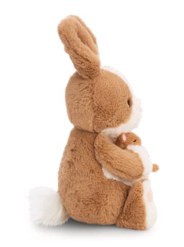 NICI Maskotka "Hase Hopsala & Child" - 0+