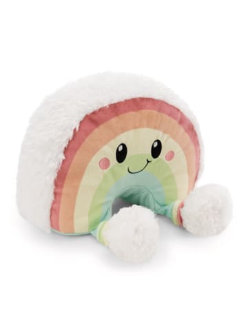 NICI Kuschelfigur "Regenbogen Nibsi" - ab Geburt
