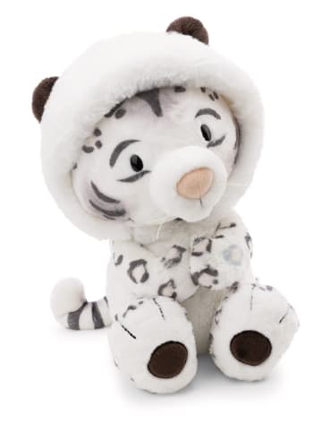 NICI Knuffeldier "Schneeleopard Eleni Snowbell" - vanaf de geboorte