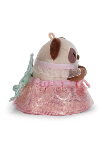 NICI Maskotka z ubrankiem "Rakuma the Raccoon" - 12 m+