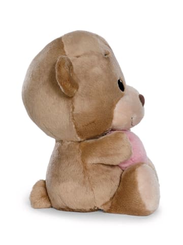 NICI Maskotka "Bear with a Heart" - 0+