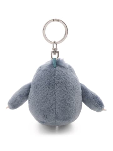 NICI Sleutelhanger "Maulwurf Berti Bermuda" - (H)8 cm - vanaf 3 jaar