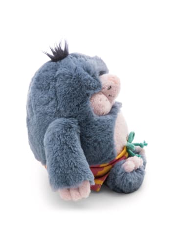 NICI Maskotka "Mole Berti Bermuda" - 12 m+