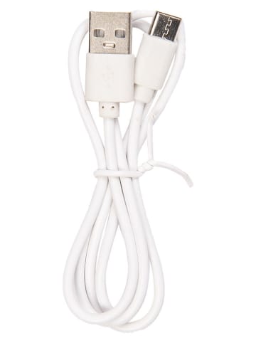 Clayre & Eef Tafellamp zwart - (H)36 x Ø 11 cm