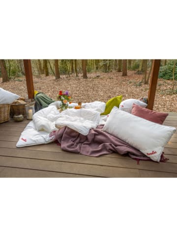 Paradies Hoofdkussen ''Softy'' wit
