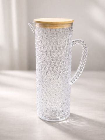 Violeta Home Karafka w kolorze jasnobrązowym - 1,5 l