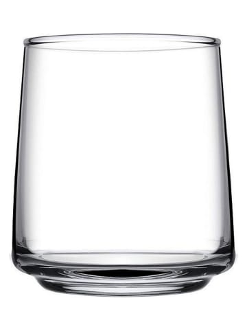 Violeta Home 6-delige set: glazen - 270 ml