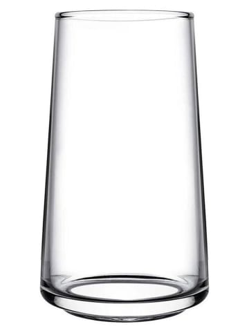 Violeta Home Szklanki (6 szt.) - 390 ml