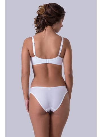 Valea Slip "Letty" in Weiß