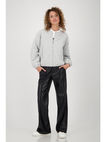 monari Blouson in Grau