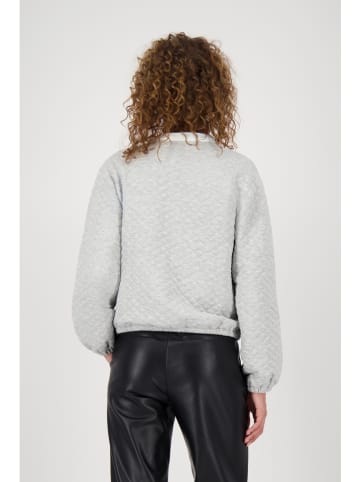 monari Blouson in Grau