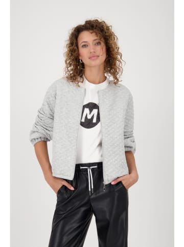 monari Blouson grijs