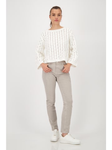 monari Jeans - Regular fit - in Grau