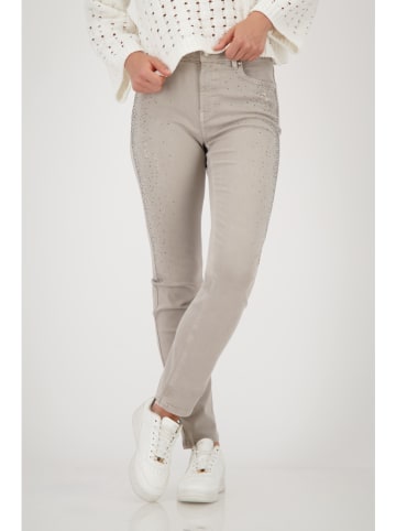 monari Jeans - Regular fit - in Grau