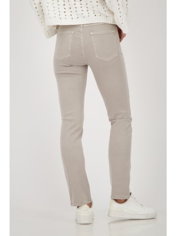 monari Jeans - Regular fit - in Grau