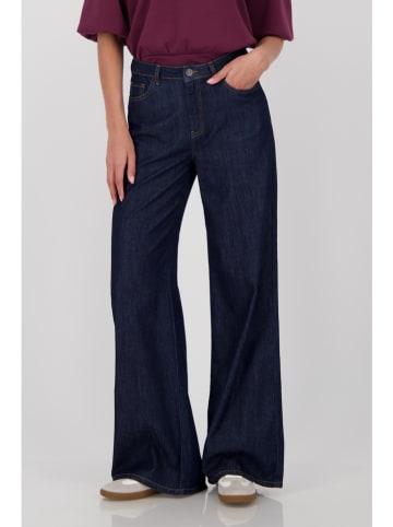 monari Jeans - Comfort fit - in Dunkelblau