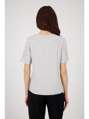 monari Shirt grijs
