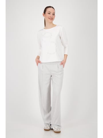 monari Longsleeve wit