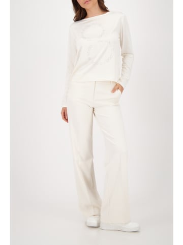 monari Longsleeve beige