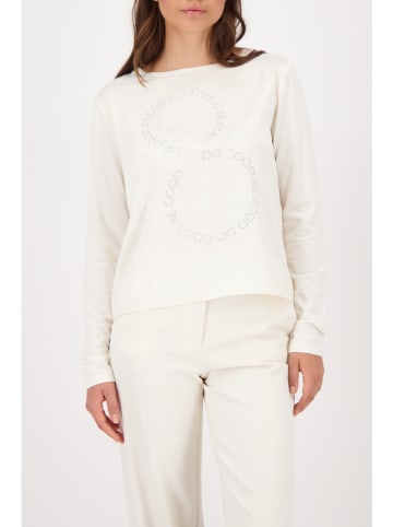 monari Longsleeve in Beige