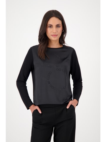 monari Longsleeve antraciet