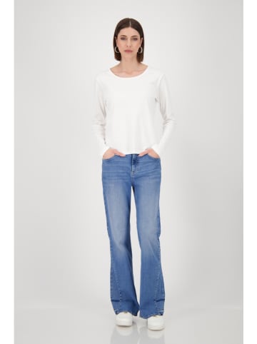 monari Longsleeve crème