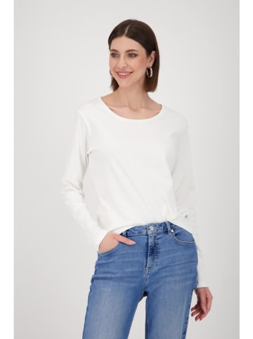monari Longsleeve in Creme