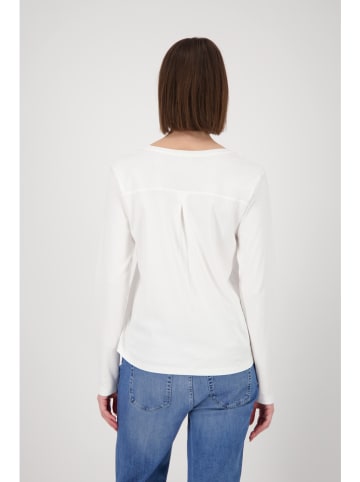 monari Longsleeve crème