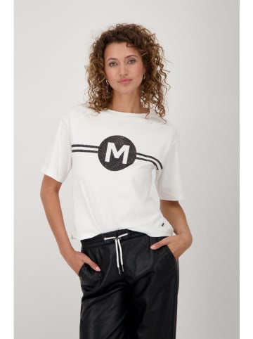 monari Shirt in Creme