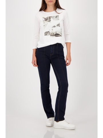 monari Shirt in Creme
