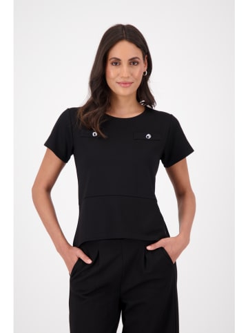 monari Shirt zwart