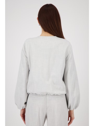 monari Blouson grijs