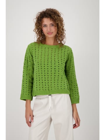 monari Trui groen