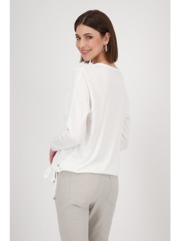 monari Blouse crème