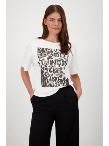 monari Shirt wit