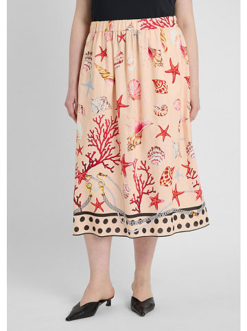 GUIDO MARIA KRETSCHMER Rok beige