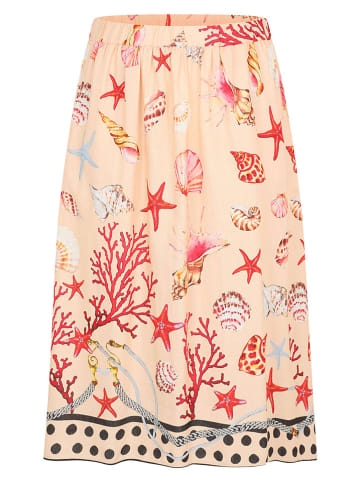 GUIDO MARIA KRETSCHMER Rok beige