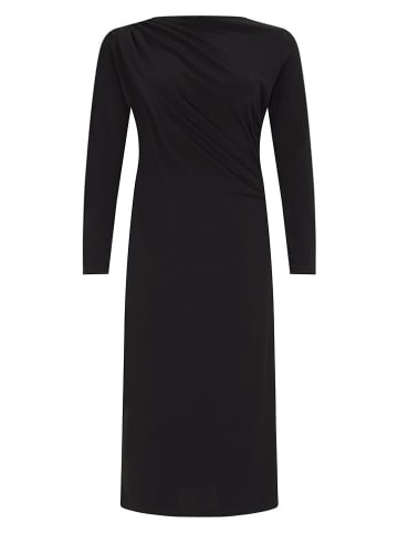 GUIDO MARIA KRETSCHMER Kleid in Schwarz