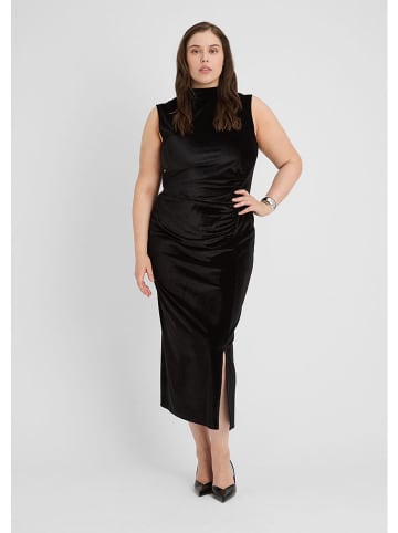 GUIDO MARIA KRETSCHMER Kleid in Schwarz