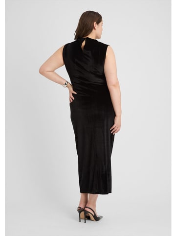 GUIDO MARIA KRETSCHMER Kleid in Schwarz