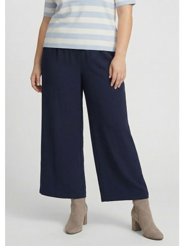 GUIDO MARIA KRETSCHMER Culotte donkerblauw