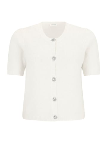 GUIDO MARIA KRETSCHMER Cardigan in Weiß