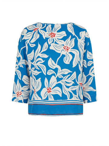 GUIDO MARIA KRETSCHMER Bluse in Blau