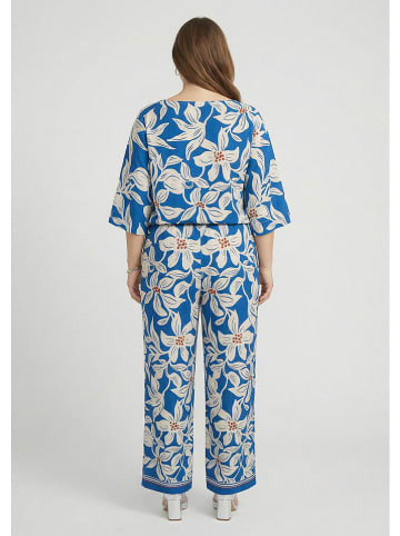 GUIDO MARIA KRETSCHMER Bluse in Blau