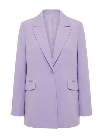 GUIDO MARIA KRETSCHMER Blazer paars