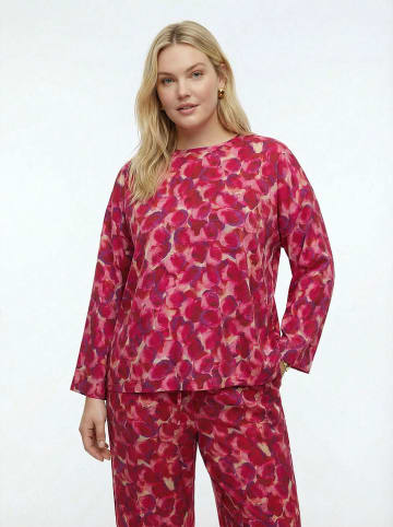 GUIDO MARIA KRETSCHMER Blouse roze