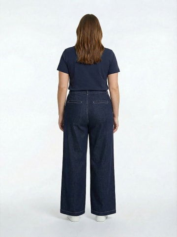 GUIDO MARIA KRETSCHMER Shirt donkerblauw